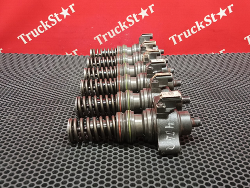 Комплект PLD секций