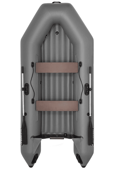 Лодка ПВХ ФРЕГАТ 320Е НДНД