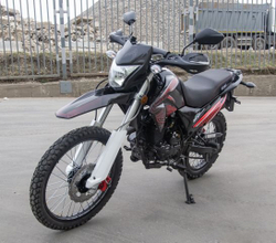 Мотоцикл эндуро KEWS MT250 (172 FMM) с ПТС