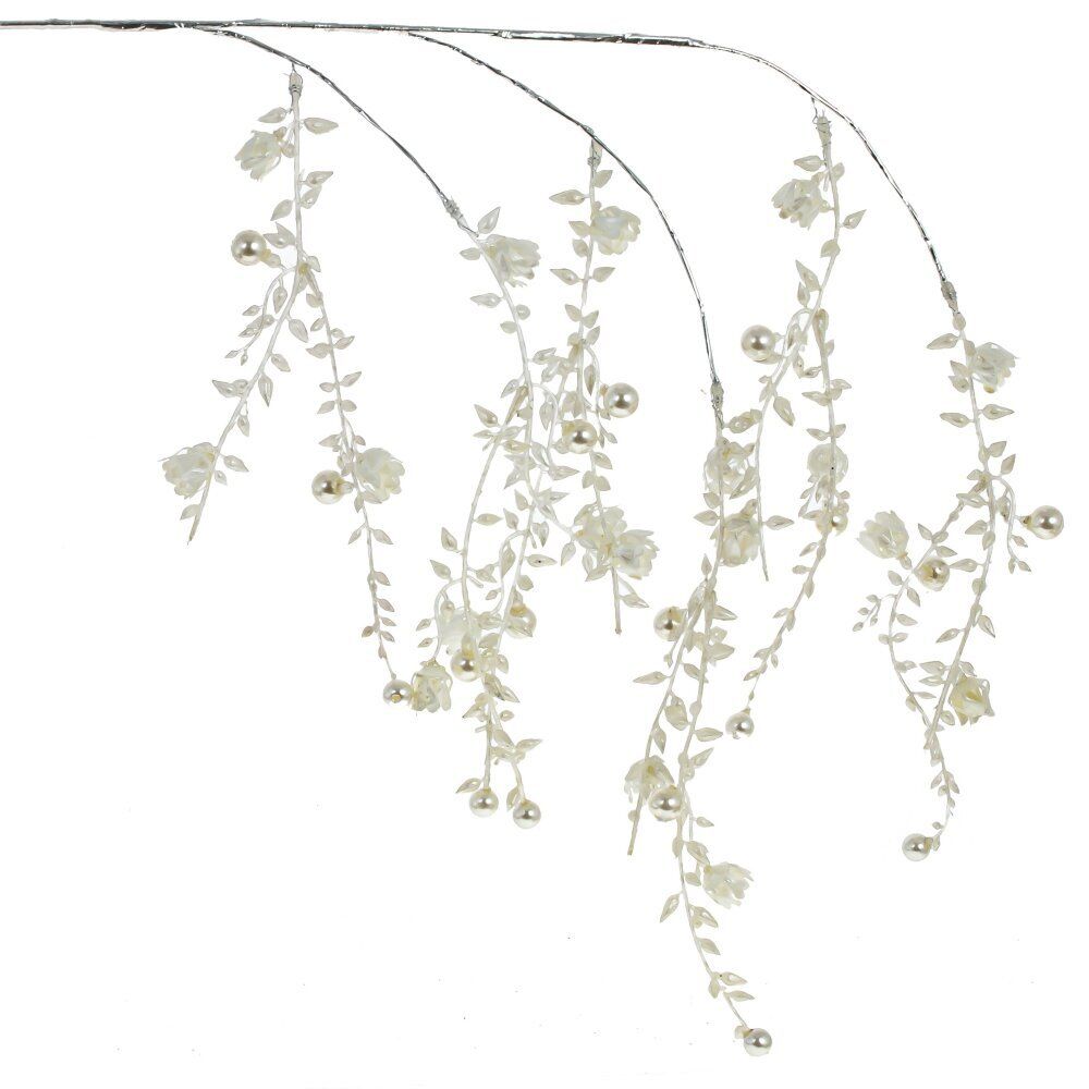 GAEM Изделие декоративное "Ветка, L59 W0,3 H34 см