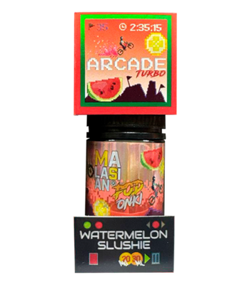 Жидкость PODONKI ARCADE Salt 2% 30 ml