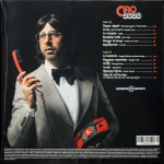 Сборник / CIAO 2020 (Limited Edition)(Coloured Vinyl)(LP)