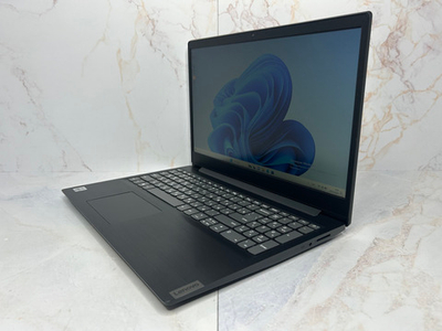 Ноутбук Lenovo IdeaPad S145-15IIL CPU: Intel Core i3-1005G1 1.20 ГГц, RAM: 4 Гб DDR4, SSD: SSD 512 Гб, GPU: Intel UHD Graphics, OS: DOS, LCD: 15.6" TN 1920x1080, Состояние: B1