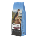 Корм для собак ЖИВАЯ СИЛА Марафон крупная гранула телятина