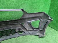 Бампер передний Hyundai Creta 1 (2016-2021)