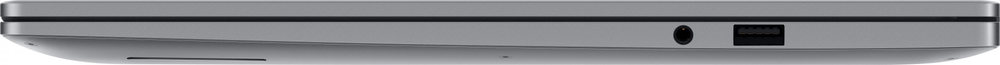 Ноутбук Honor MagicBook X16 2025 BRG-565 Space Gray (5301ALXN)