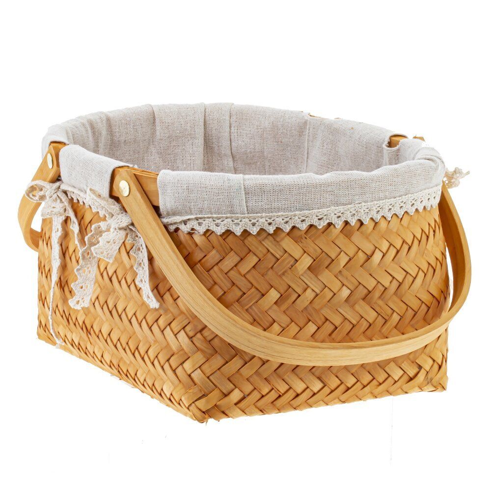 GAEM Корзина, L36,5 W27 H35/16,5 см