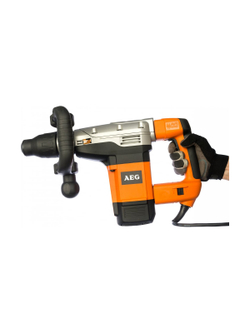 Отбойный молоток AEG MH7E 4935459422
