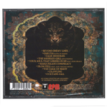 Brainstorm / Plagues Of Rats (RU)(CD)