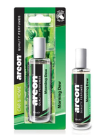 АРОМАТИЗАТОР Д/АВТО AREON PERFUME 35МЛ В АССОРТ-ТЕ