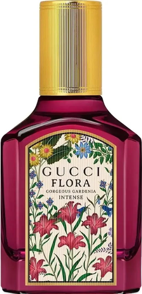 GUCCI FLORA GORGEOUS GARDENIA EDP INTENSE 30 ML