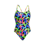 Купальник FUNKITA Got Worms