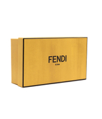 Солнцезащитные очки FE40098F Fendi - черный(FE40098F)