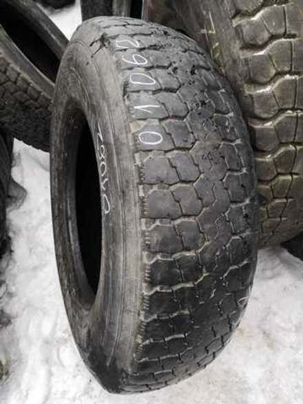 315/80R22.5 Triangle TR688 шина б/у