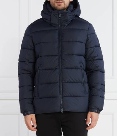 Куртка BORIS Save The Duck - темно-синий(D35560M MITO17)