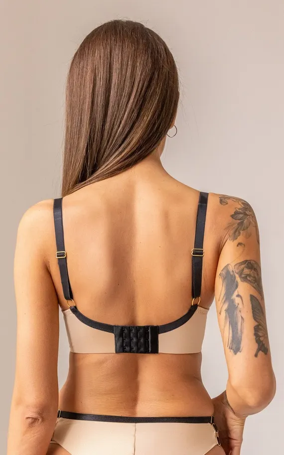 ORIENTAL Halfcupsoft Бюст