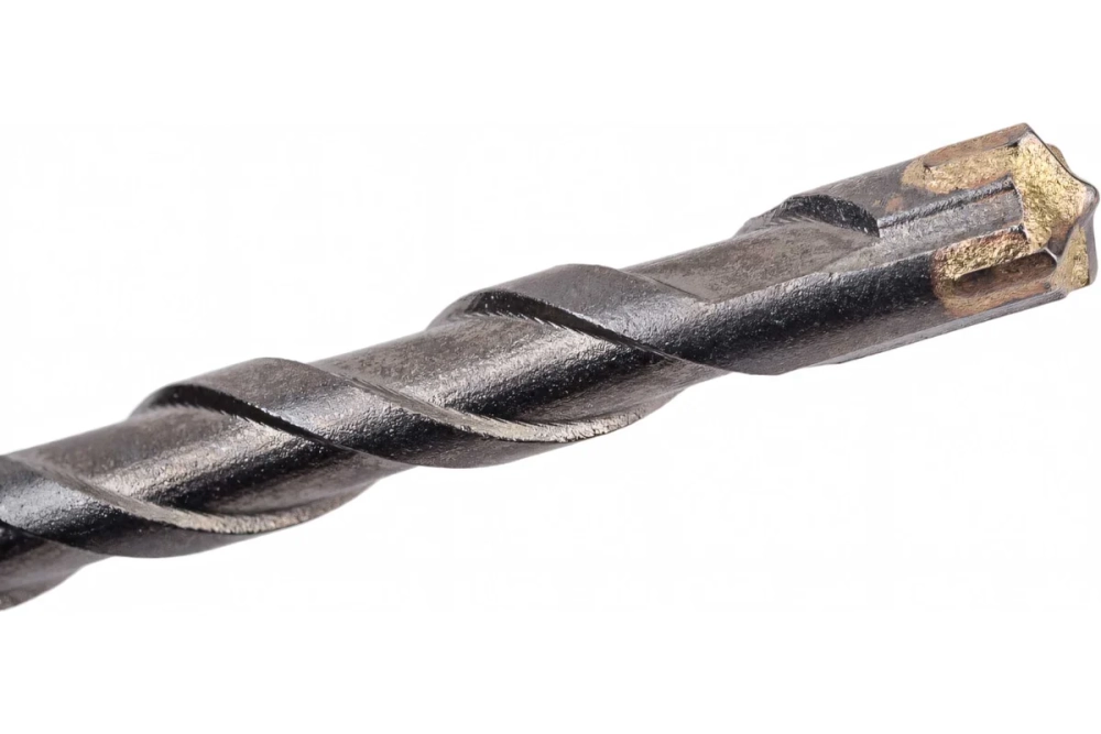 Бур SDS-plus 4Cutter 6x160 мм B-62505