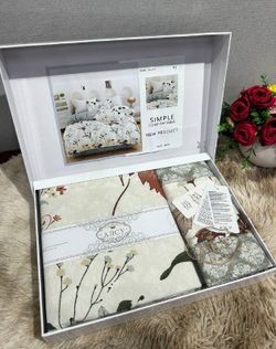 КПБ Алсу 2сп Короб