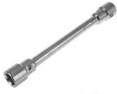 Ключ балонный двусторонний усиленный 33x36 L-400мм (12S.0003336) Partner PA-6773336