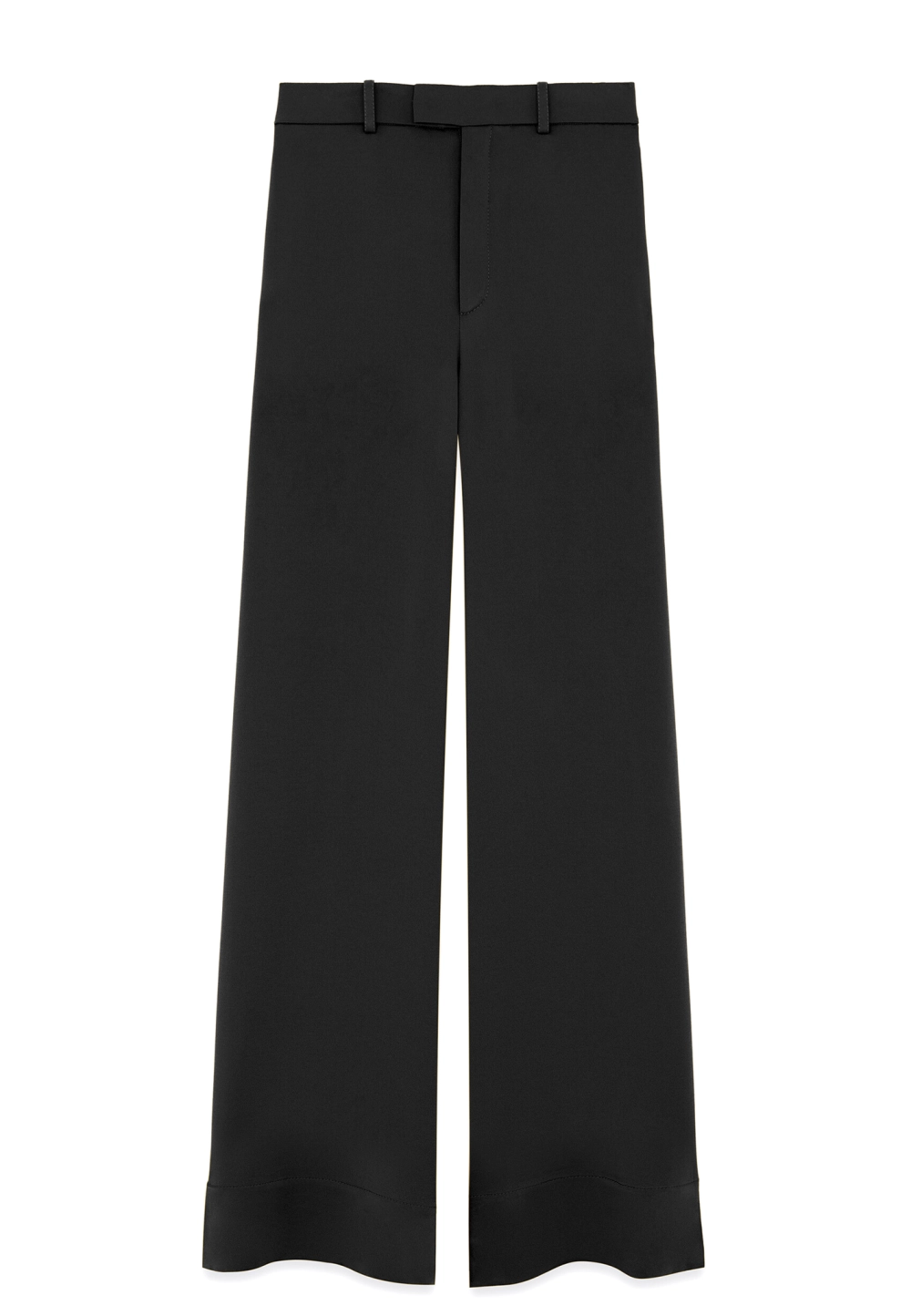 Брюки Saint Laurent