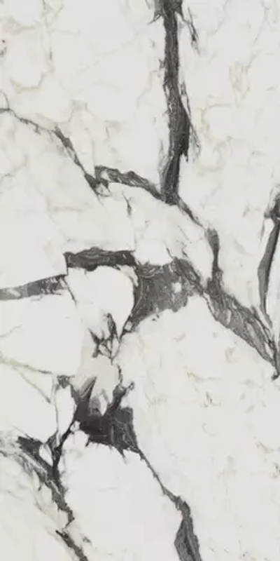 Керамогранит Bijoux Calacata Altissimo Blanc Matte