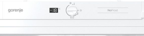 Морозильный шкаф Gorenje FNI4181E1