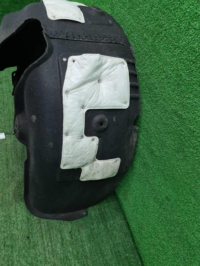 Подкрылок задний правый Genesis G80 2 (2020-н.в.)