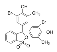 Бромкрезоловый пурпуровый индикатор