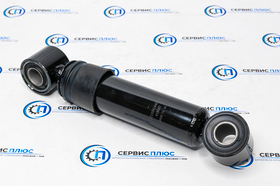 Амортизатор кабины поперечный dz13241440080 оригинал