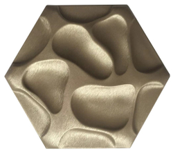 The Moon (Бронза HS-015)