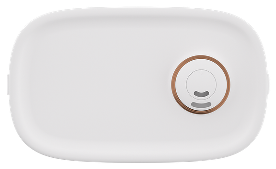 Ультразвуковой увлажнитель серии NUVOLA RUH-NV350/5.0E-WT — (6)