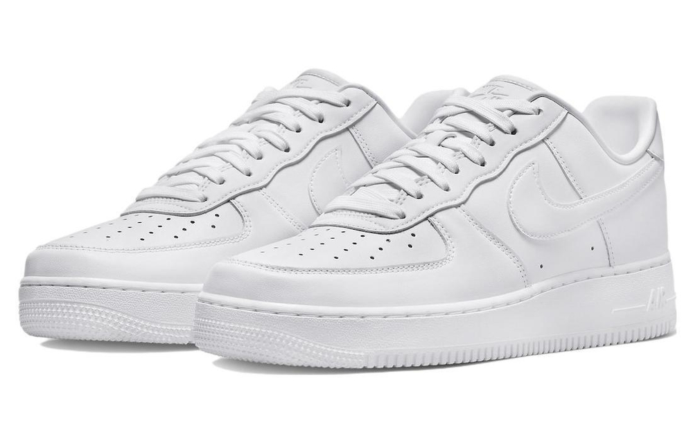 Кроссовки Nike Air Force 1 Low '07 "Fresh"