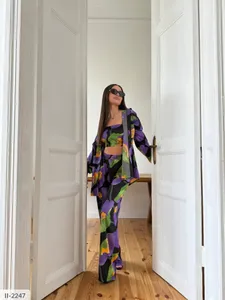 Костюм II-2241 Фабрика Моды