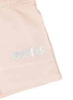 шорты Guess - персиковый(K2GQ11 KB4O0)