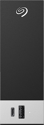 Внешний диск HDD 3.5'' Seagate STLC6000400