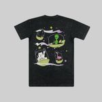  Футболка мужская Ripndip The Nermsons Tee артикул:RND7081 - купить в магазине Дайс