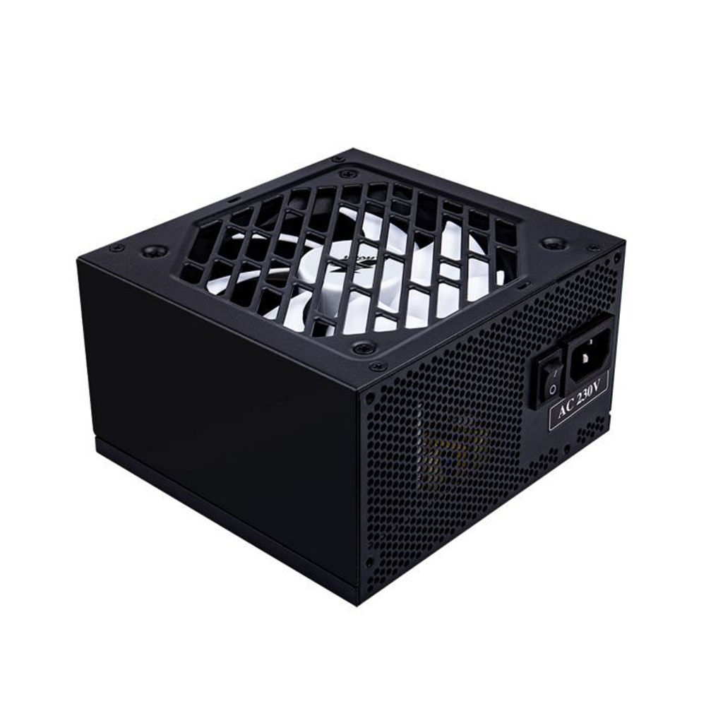 Блок питания ATX 1STPLAYER PS-500FK