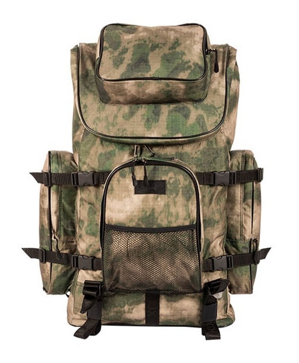 Ранец охотника №3 (40 литров) камуфляж