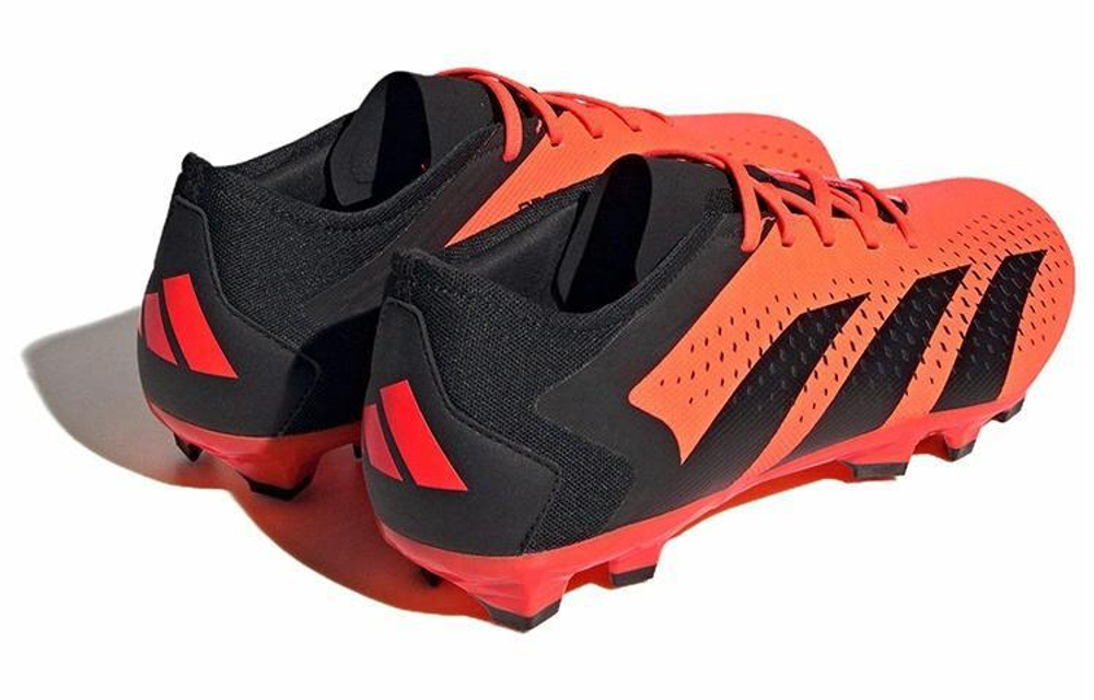 Кроссовки Adidas Predator Accuracy.3Hgag Pu