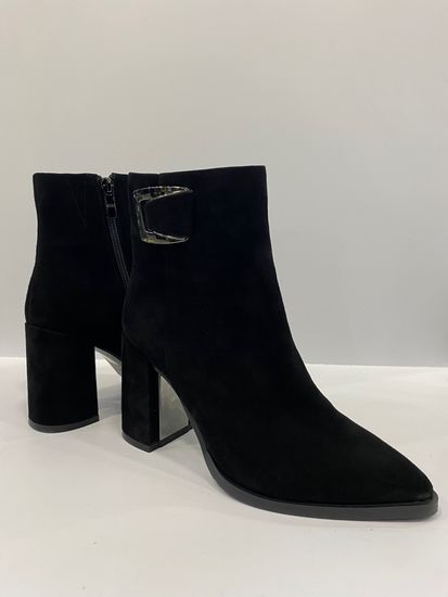 Ботильоны женские
