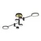 Потолочный светильник LED4U L3120-6