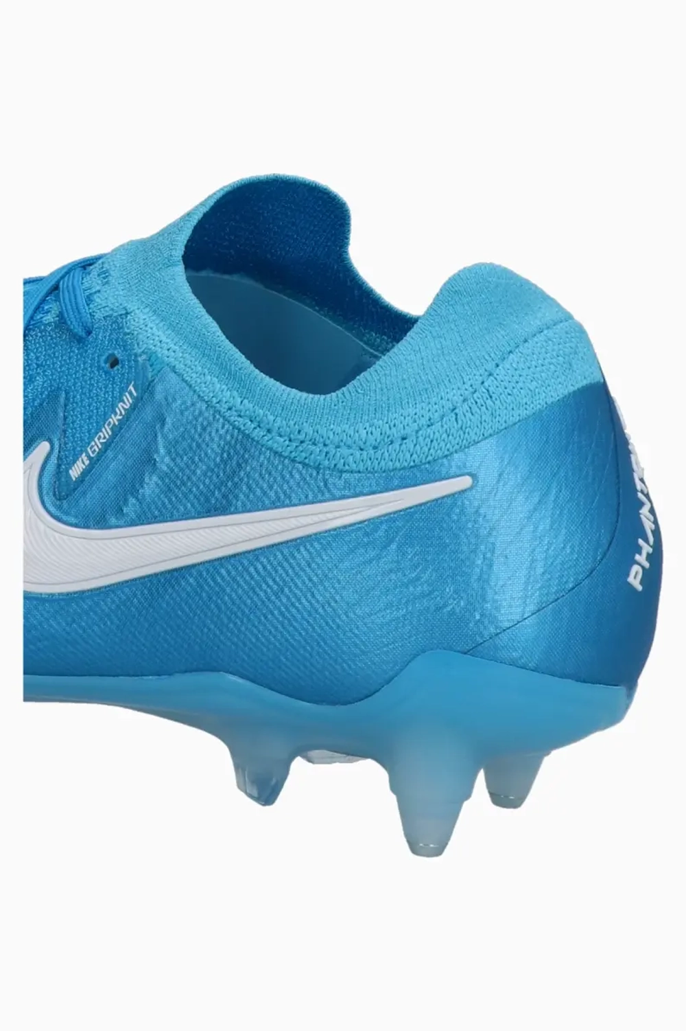 Бутсы Nike Phantom GX 2 Elite SG-Pro Anti Clog - синий