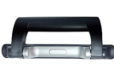 Ручка PLG-R 1001, чёрный