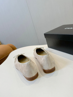 Chanel Ballet Flats (9 colors)