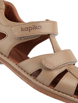 Сандалии летние