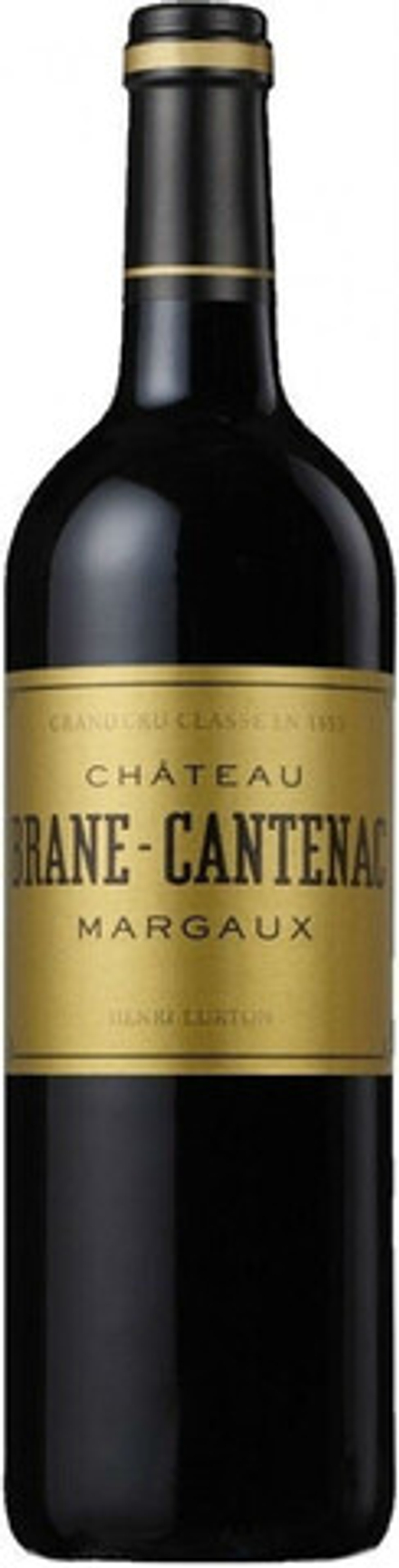 Вино Chateau Brane-Cantenac, 0,75 л.