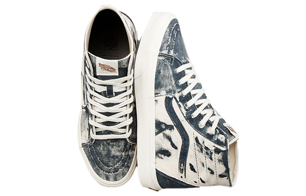 Vans Sk8 Eco Theory Tapered
