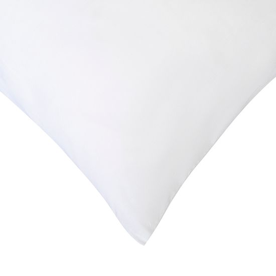 Набор наволочек из сатина из коллекции meditation, olive, 70х70 см