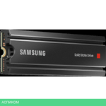 SSD диск Samsung MZ-V8P1T0CW