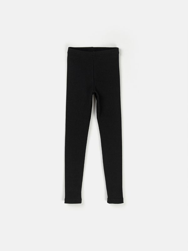 Лосины из кашкорсе 